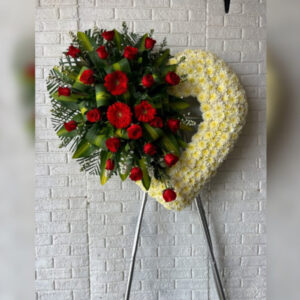 CORAZÓN ESPECIAL FERNANDA