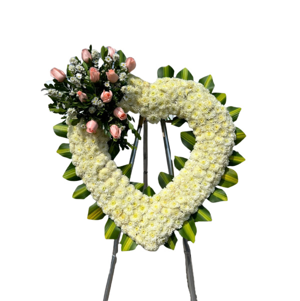 CORAZÓN FÚNEBRE LIT