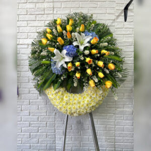 CORONA ESPECIAL XIOMARA DISEÑO