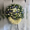 CORONA FUNEBRE YRMA