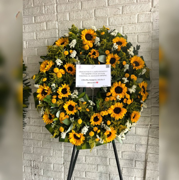 CORONA PICARONA ESPECIAL GIRASOL