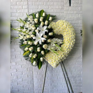 COROZÓN PREMIUM BLANCA