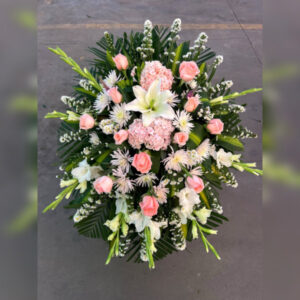 LÁGRIMA FUNEBRE DELUC