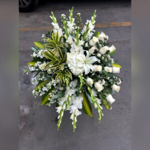 LAGRIMA FUNEBRE MURT