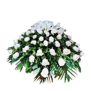 Manto Fúnebre Jim