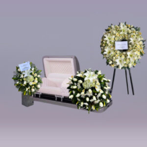 PACK FUNEBRE